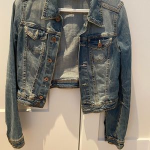 H&M Jean Jacket